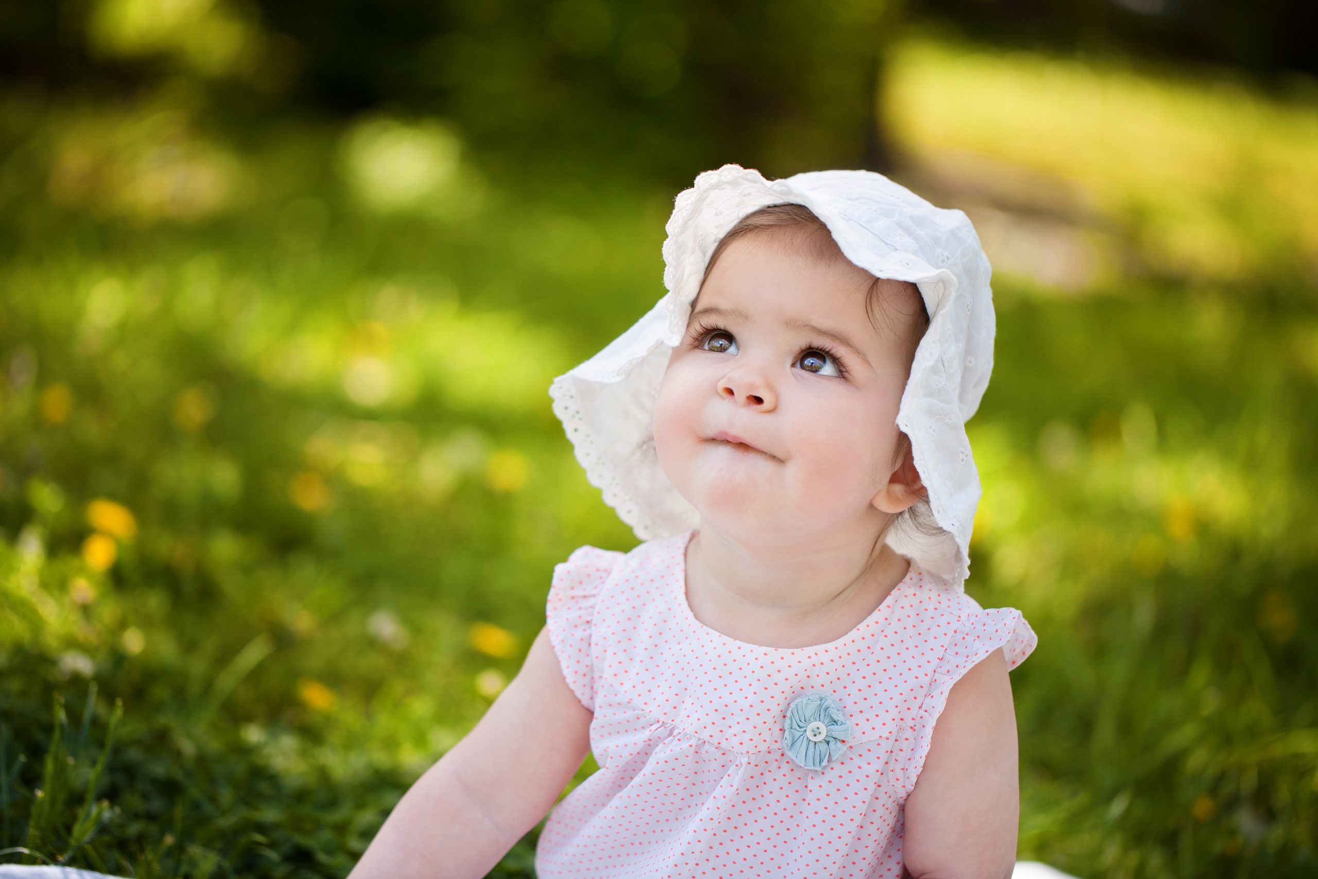 German Baby Girl Names
