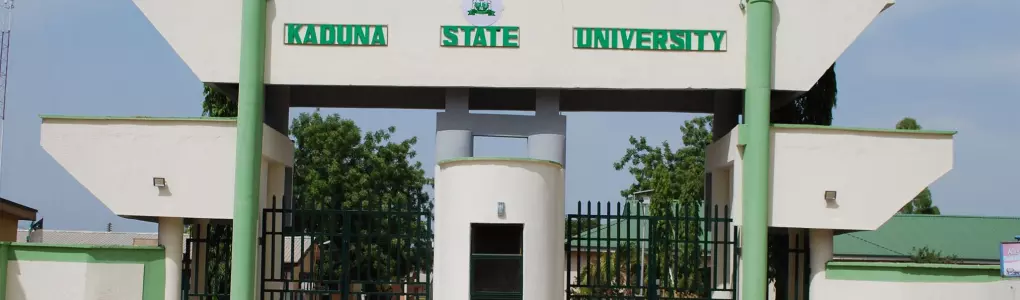 KASU Admission List