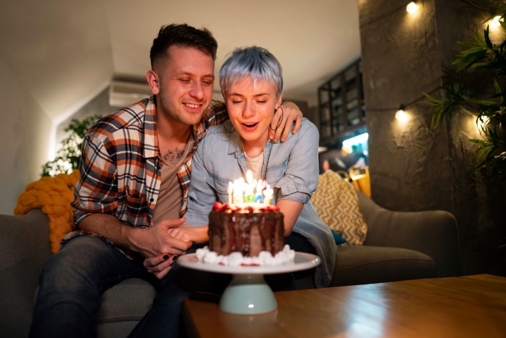 Funny Birthday Messages for Wife