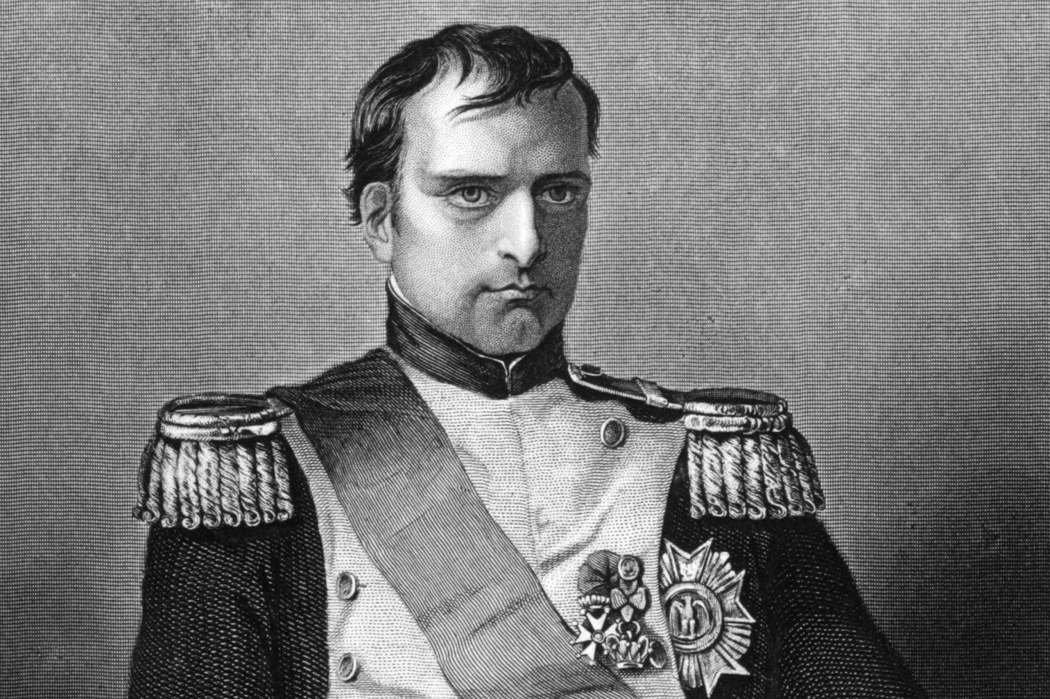 Citas de Napoleón Bonaparte que lo inspiran a la grandeza: Noticias  actuales de la escuela