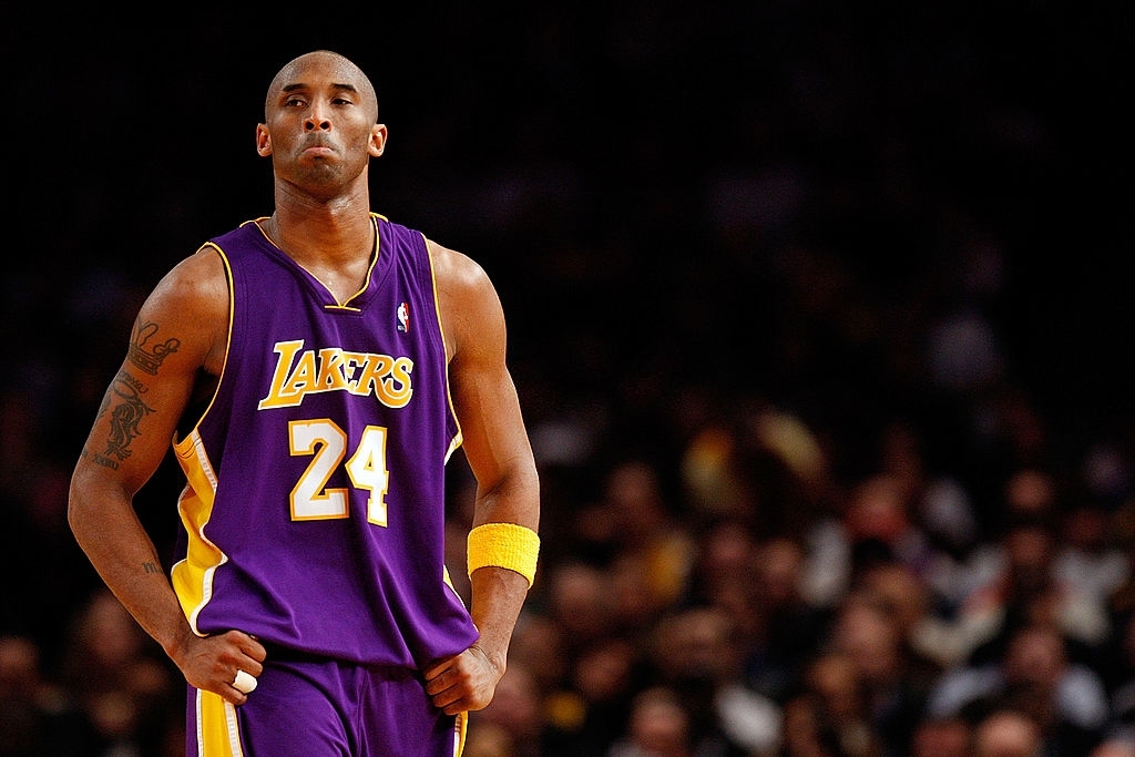Kobe Bryant Quotes