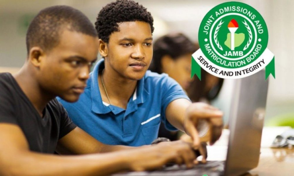How to Check Jamb Center 2021 Exam Center, Date and Time