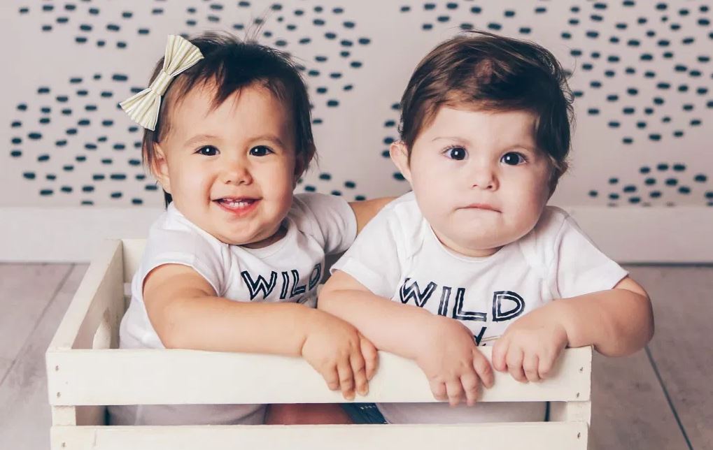 Wishes for Baby Girls and Boys