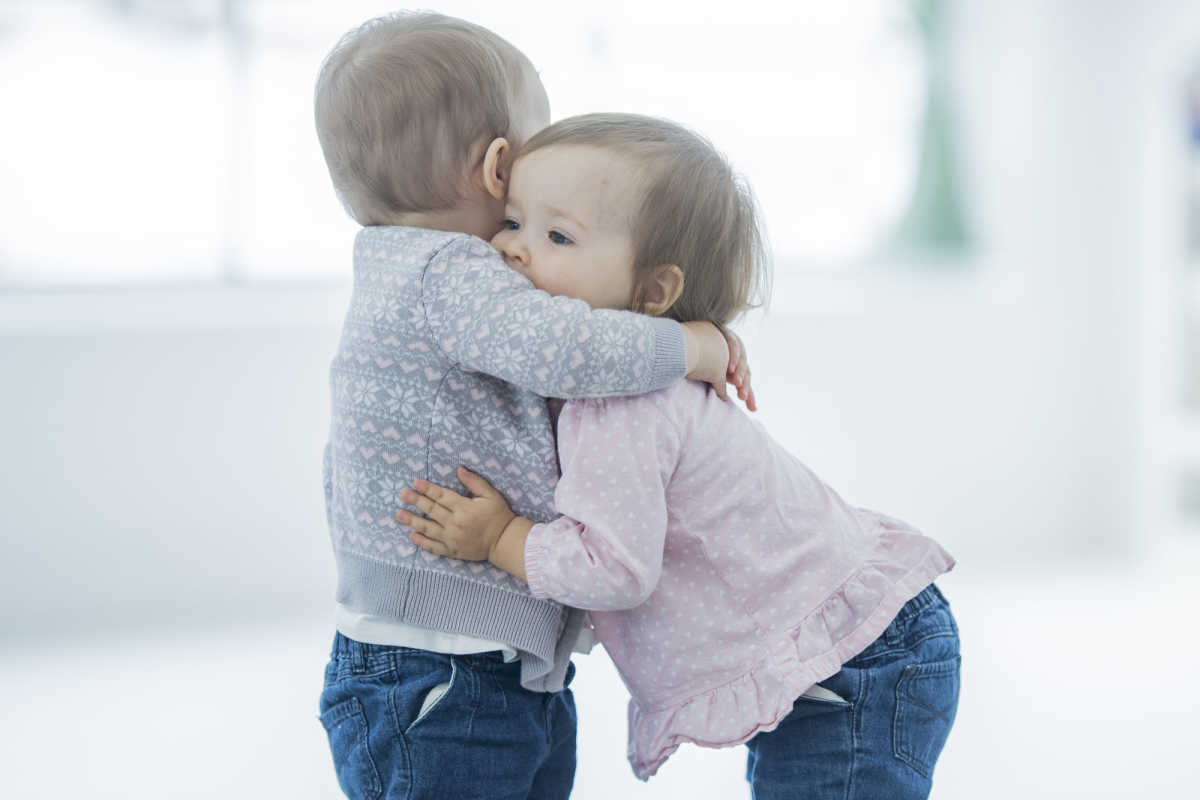 Amazing Happy 1st Birthday Wishes for Baby Girls And Boys