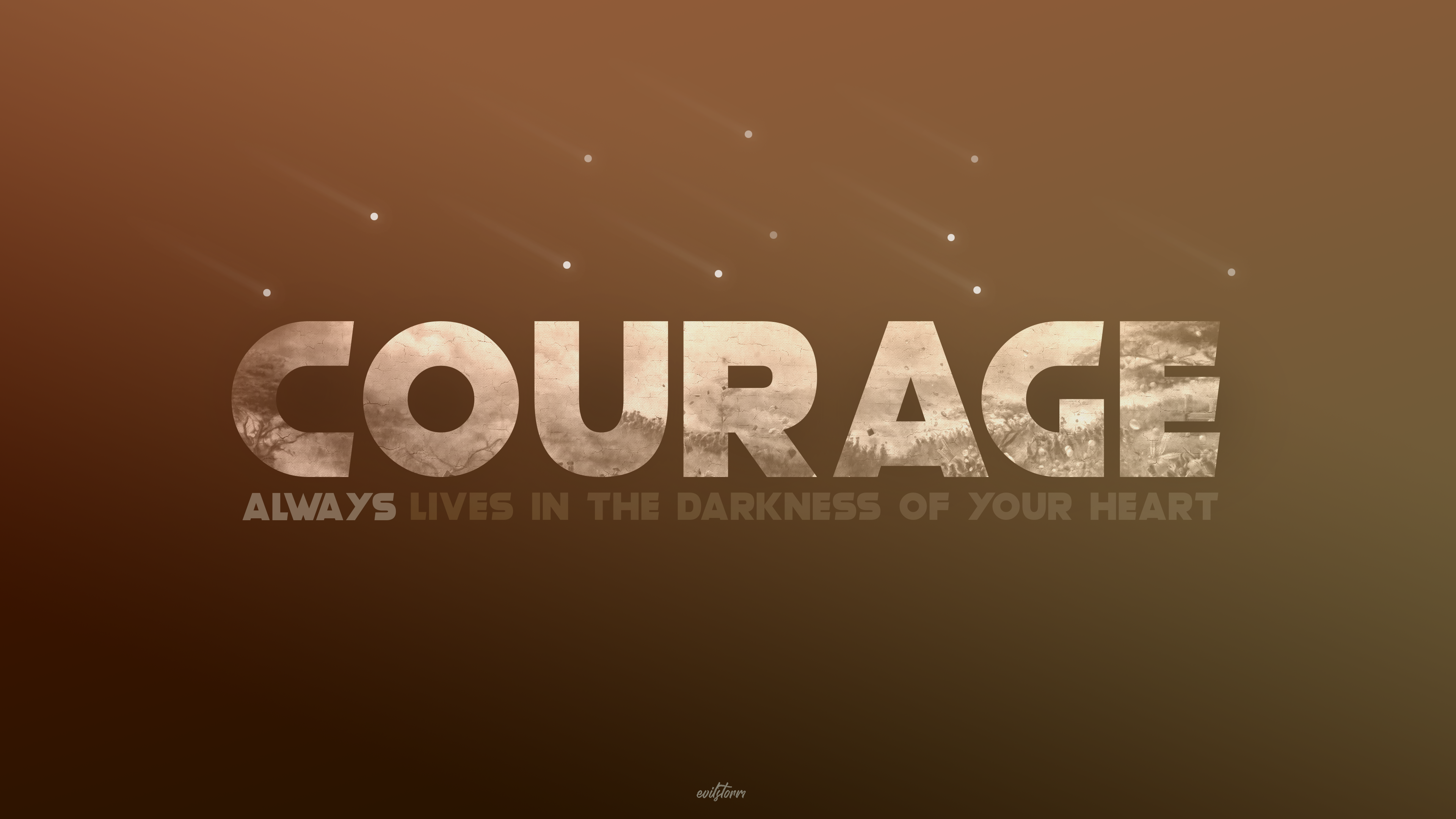 Wonderful Bible Verses about Courage