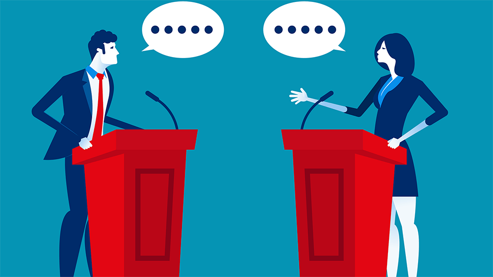 Debate Topics and Answers