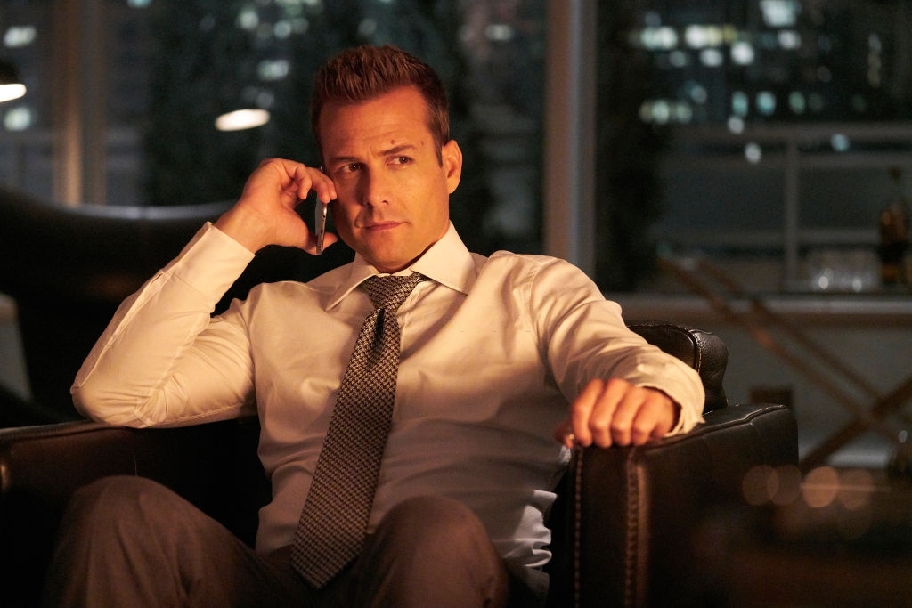 Harvey Specter’s Best Quotes Showing his Intelligence and Humor