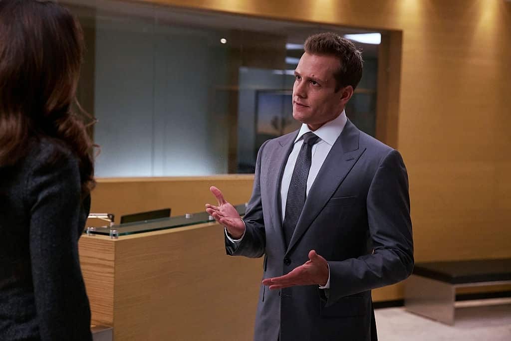 53 Meilleures Citations De Harvey Specter Montrant Son Intelligence Et Son Humour Actualites Scolaires Actuelles