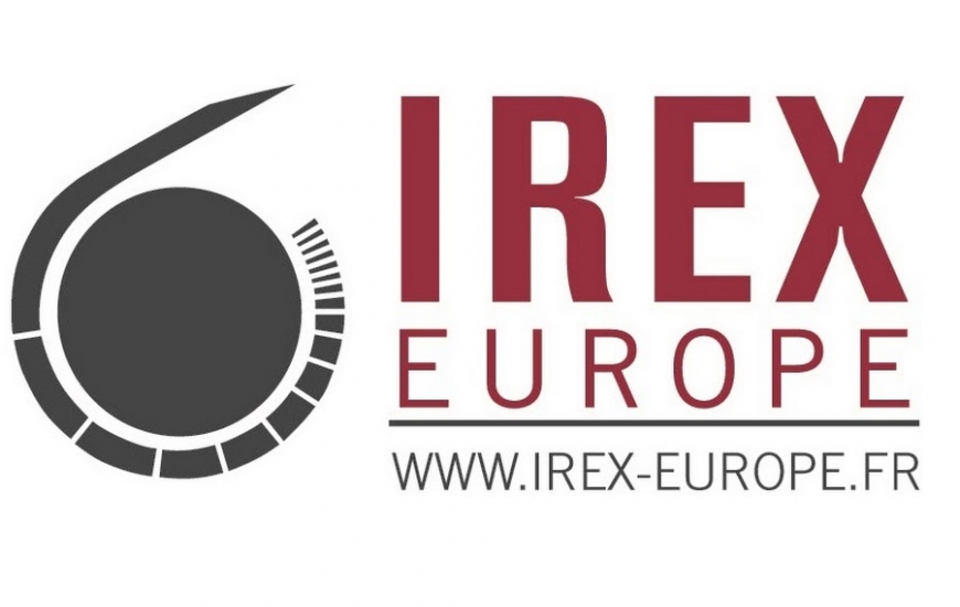 المنح الدراسية للطلاب الدوليين IREX أوروبا