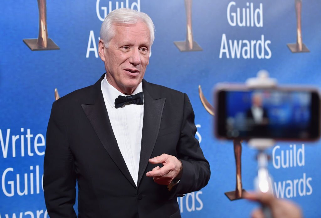 Actor James Woods Bio, Wiki, Family, Career and Net Worth 2022