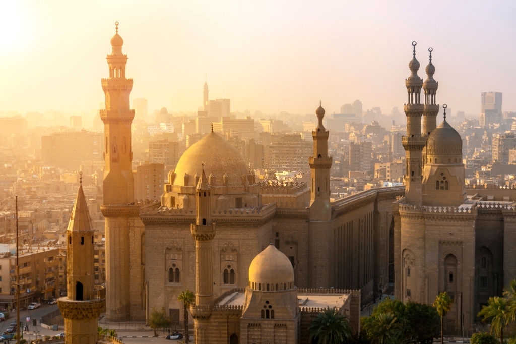 August 2021 Hjerteopvarmende Eid Mubarak ønsker elskede: aktuelle