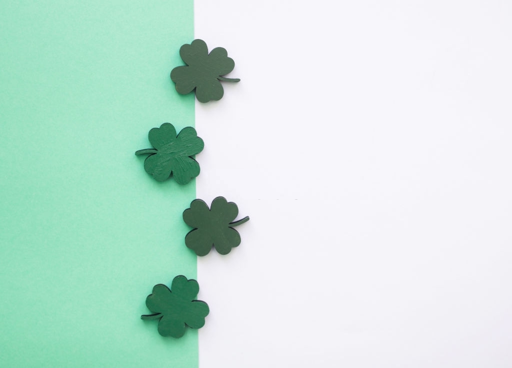 Día de San Patricio