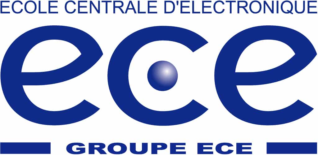 ECE - المدرسة المركزية للإلكترونيات