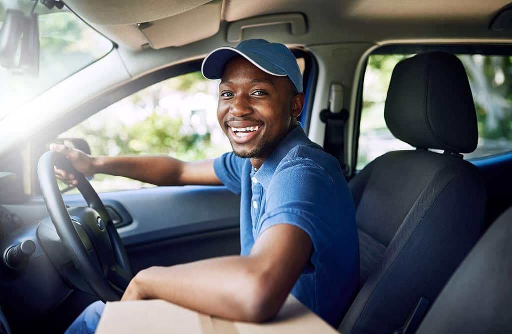 Driving Jobs in Lagos