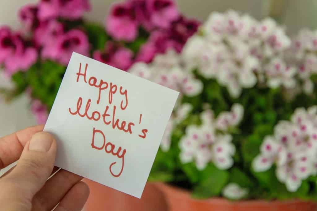2021 mothers day wishes