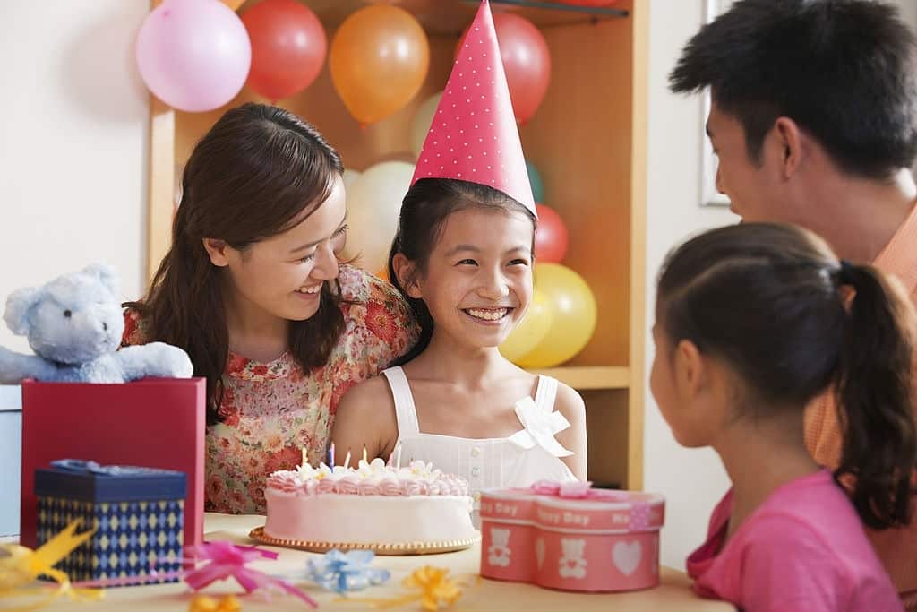 Birthday wishes for sister
