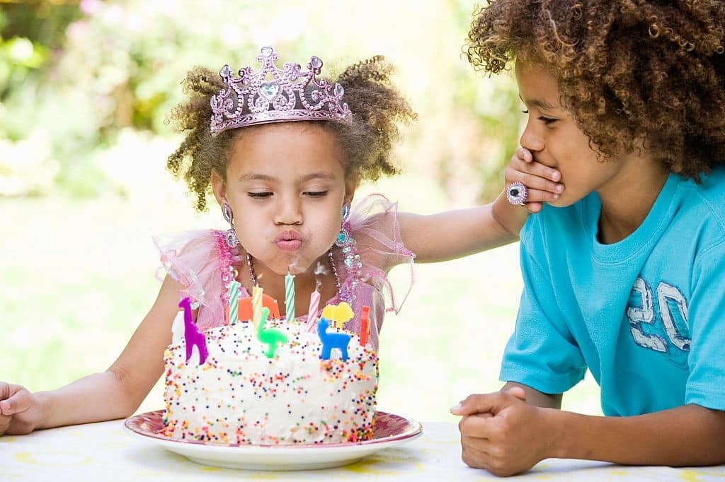 Birthday Wishes for Sister