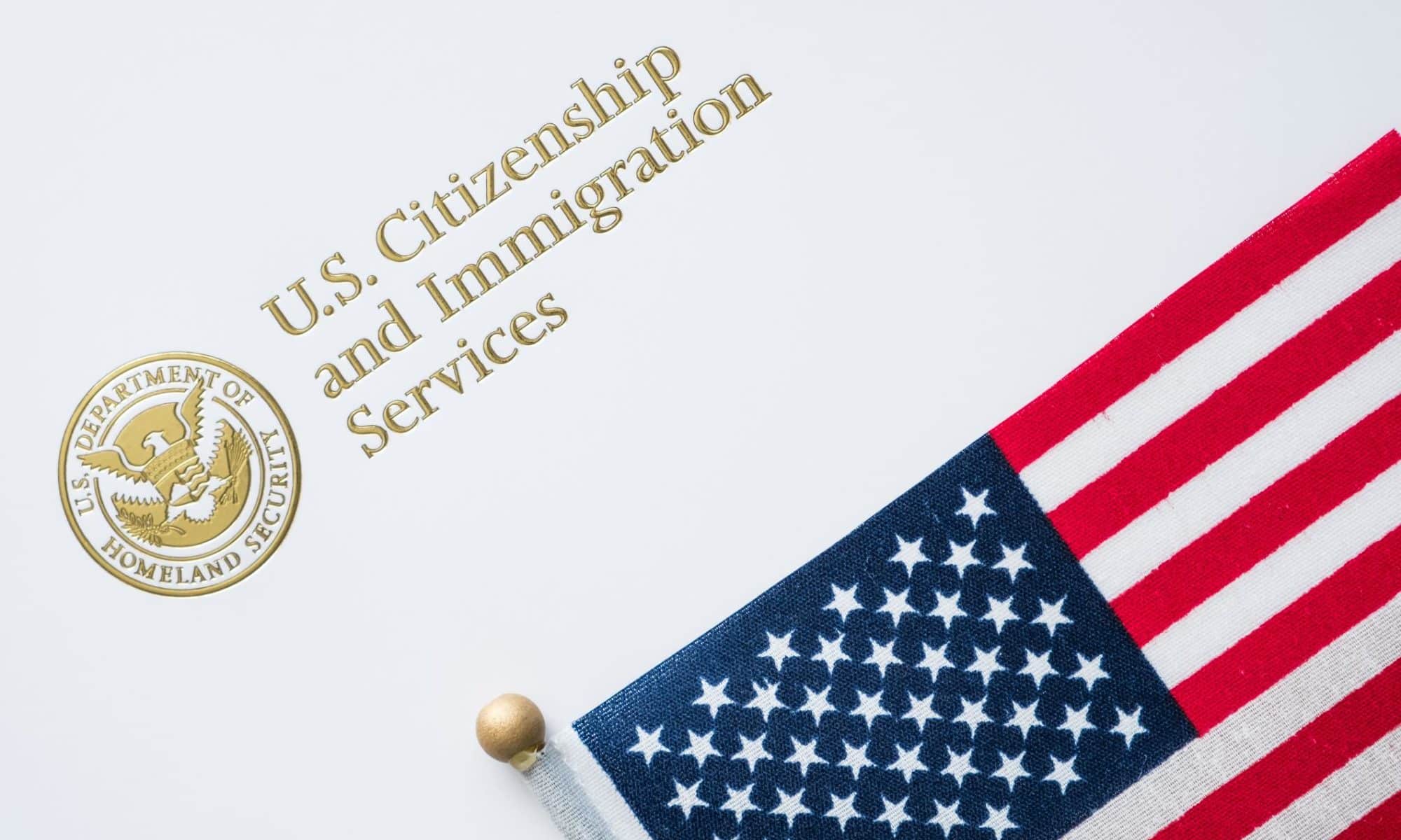 Becoming A US Citizen The Rights And The Benefits Of An American 