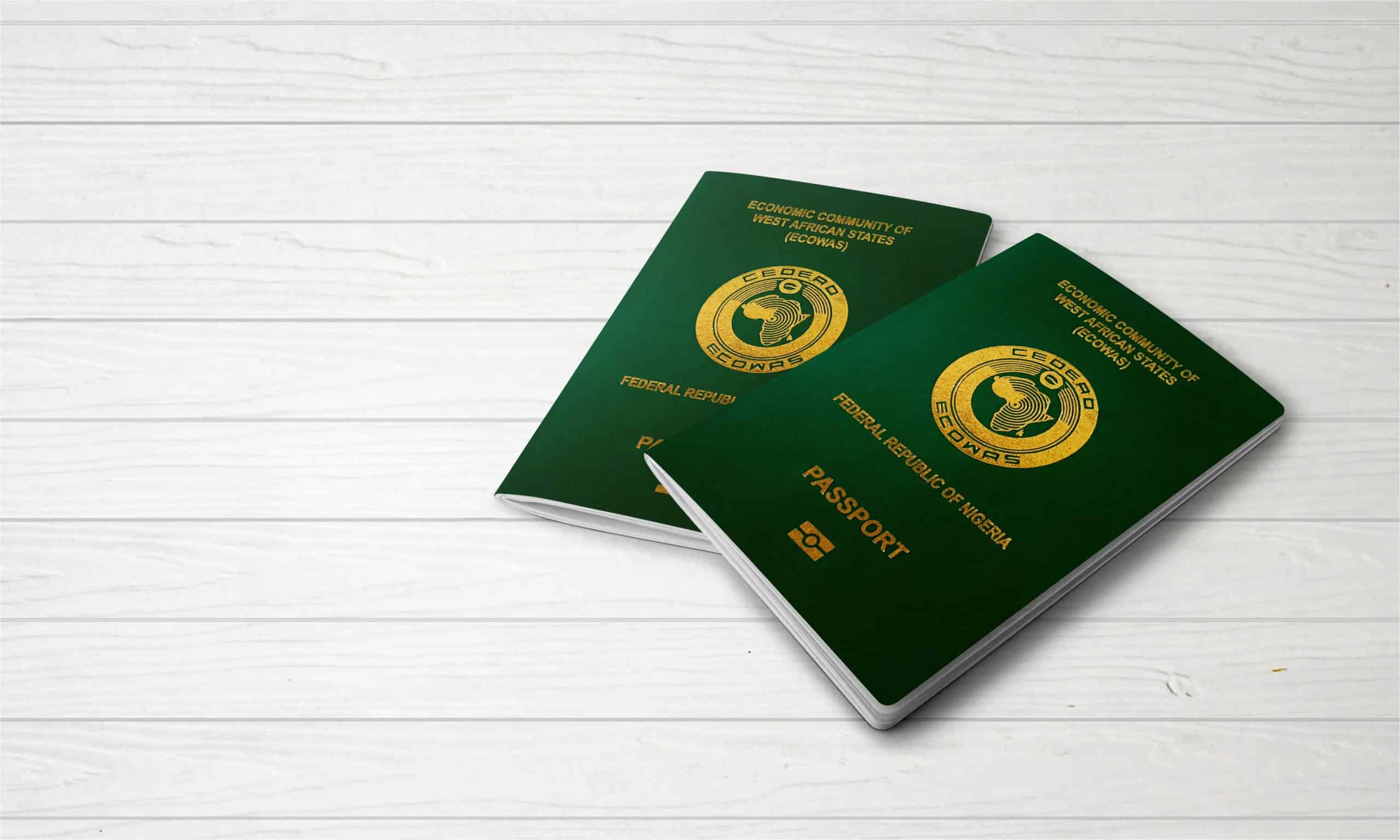 Visa-Free Countries for Nigerians