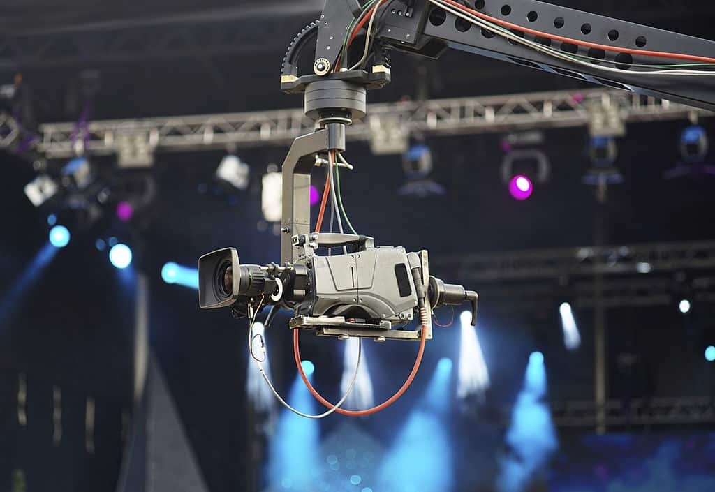 How to Create a Reality Show