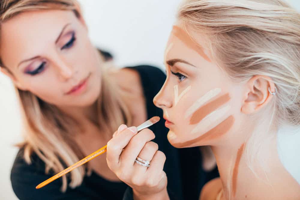 Makeup Artist and Gele Training