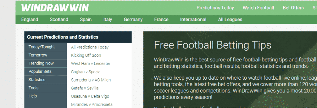 the best predictions site