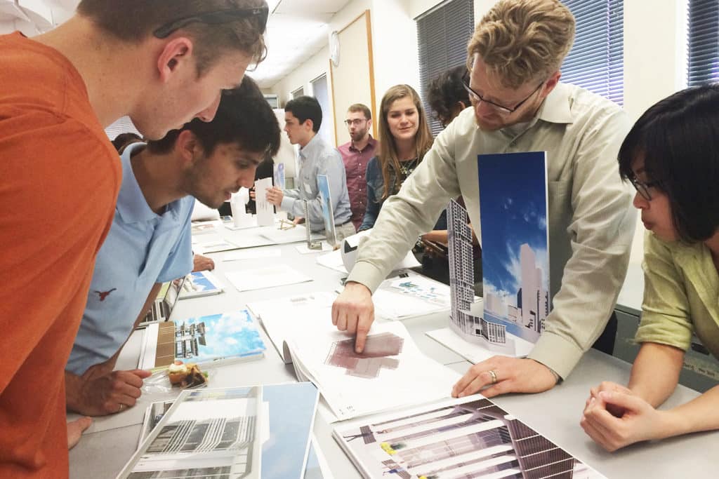 Architecture Degree and the Job Opportunities It Attracts