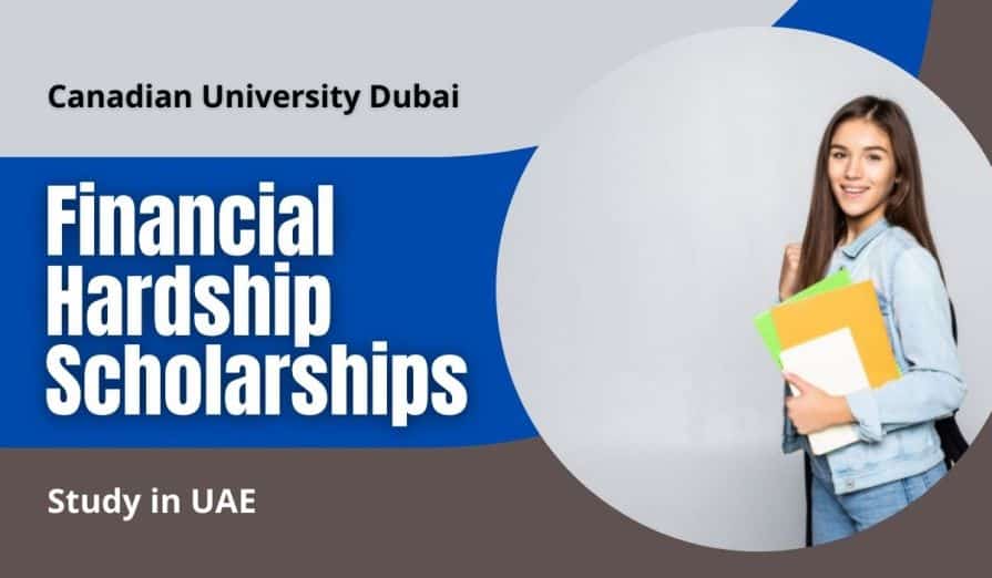 Universidad Canadiense de Dubai Internacional