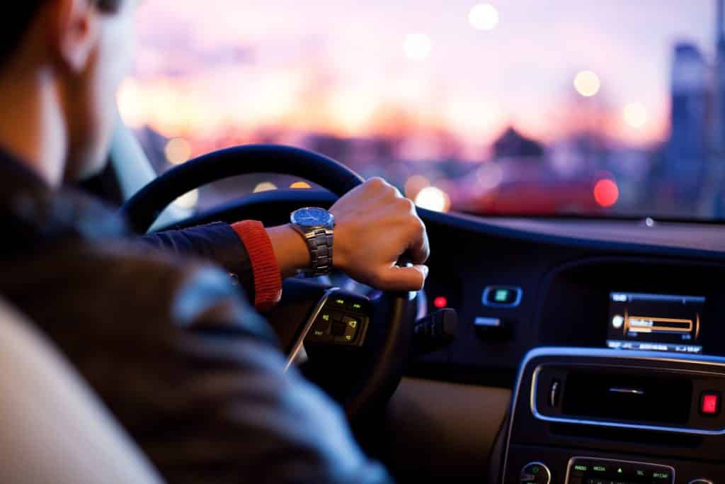 DRIVER - Part-Time Jobs for Students