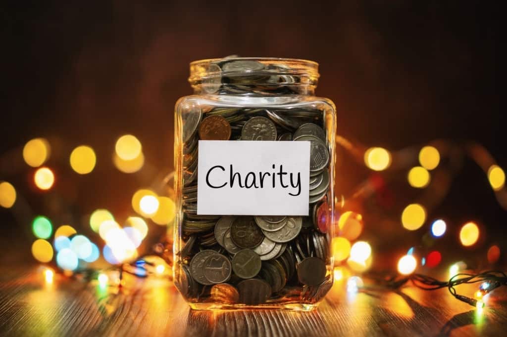 Charity Organizations that Donate to Less Privileged