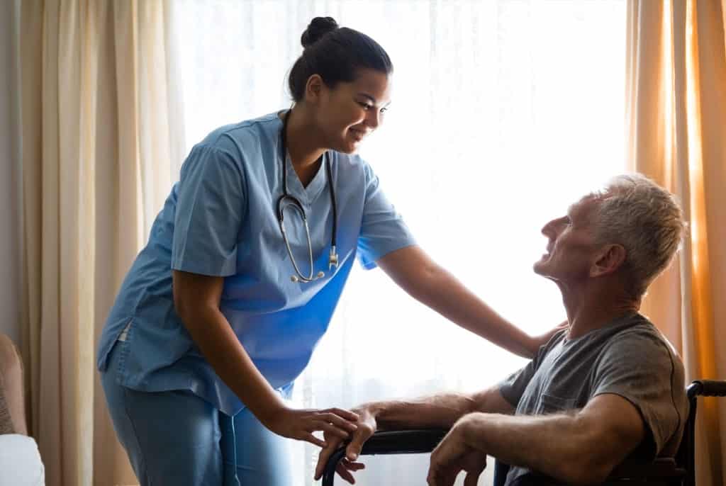 NURSING ASSISTANT-Part-Time Jobs for Students