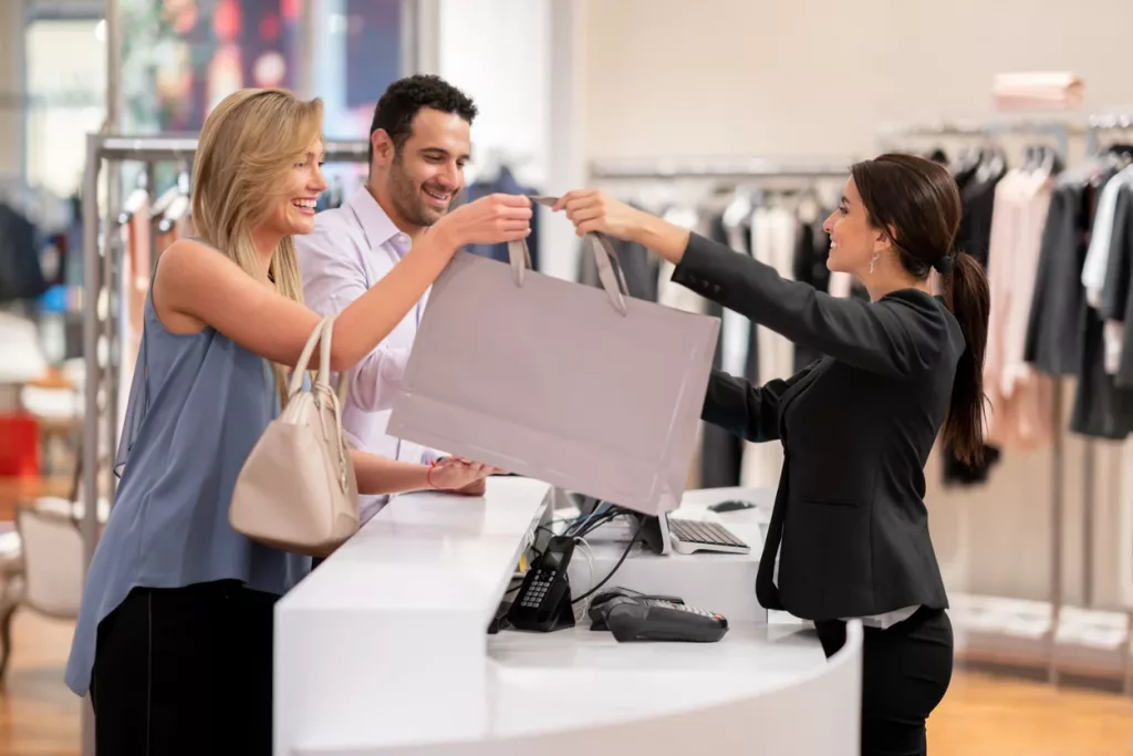 Retail Sales Associate - Part-Time Jobs for Students