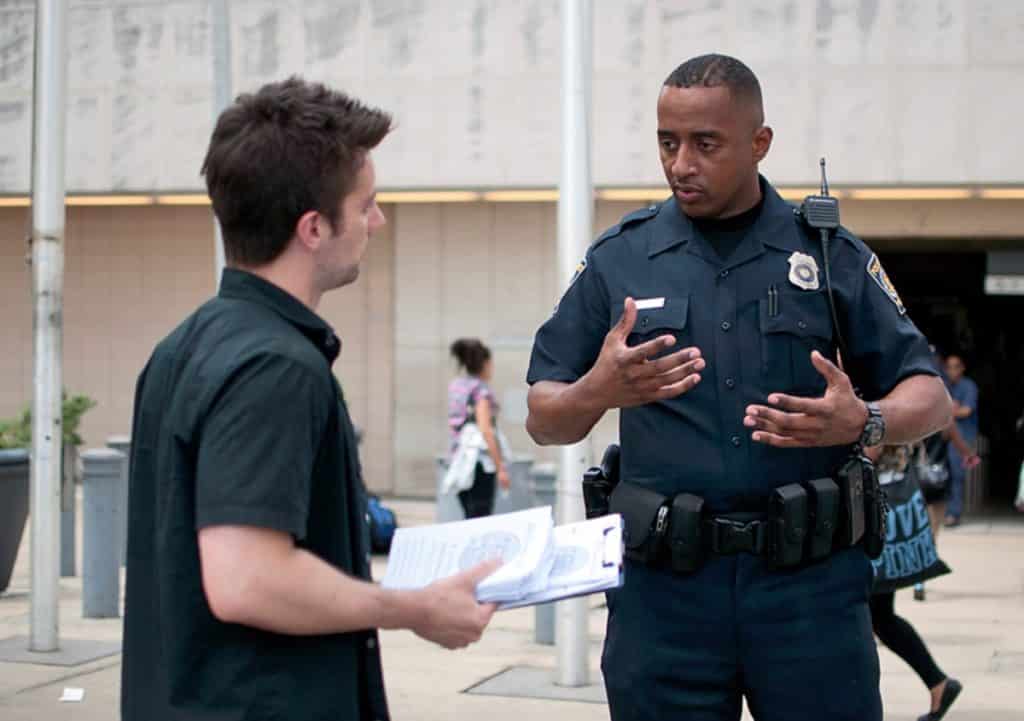security-Part-Time Jobs for Students