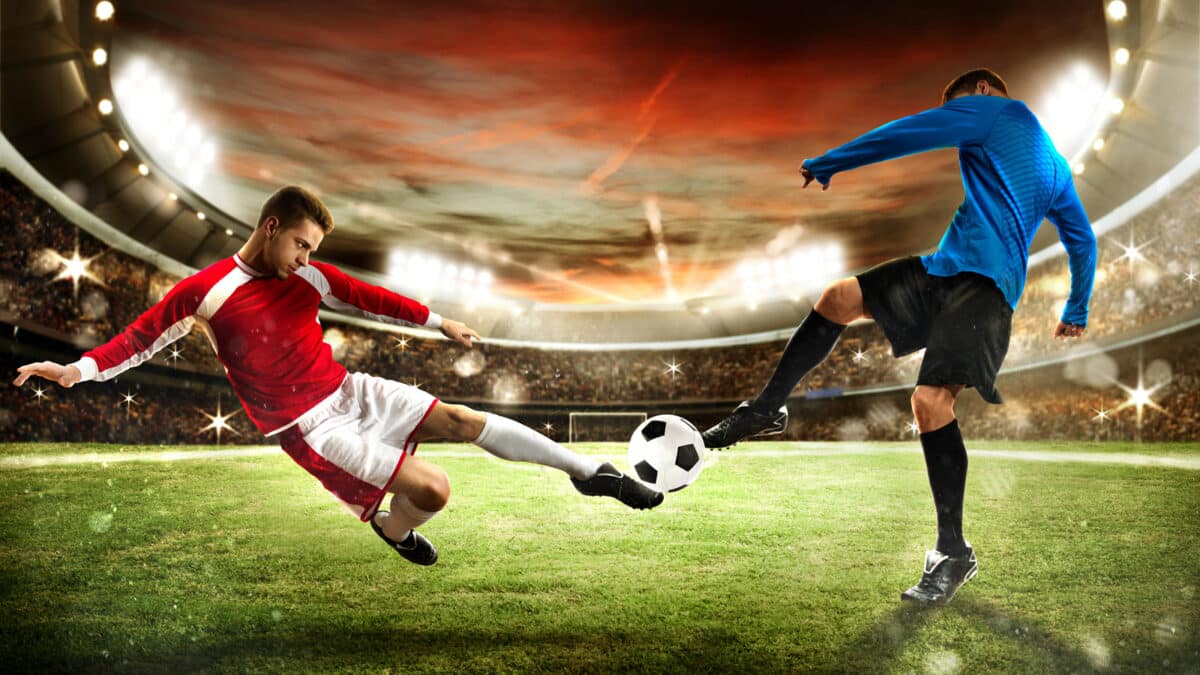 SOCCERVISTA