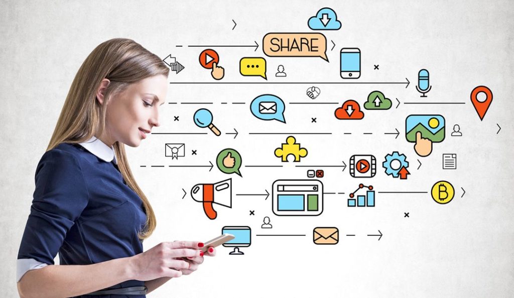Social Media Assistant-Part-Time Jobs for Students