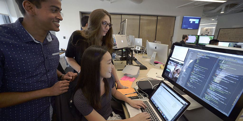 Software Engineering Intern-Part-Time Jobs for Students