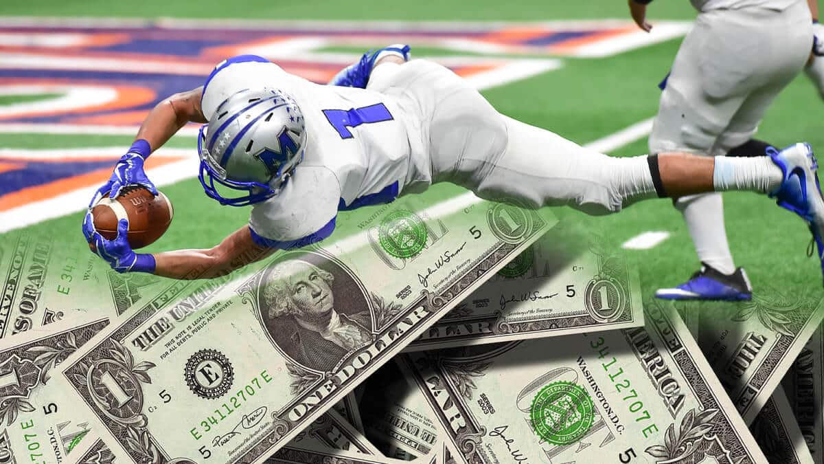 SPORTYTRADER