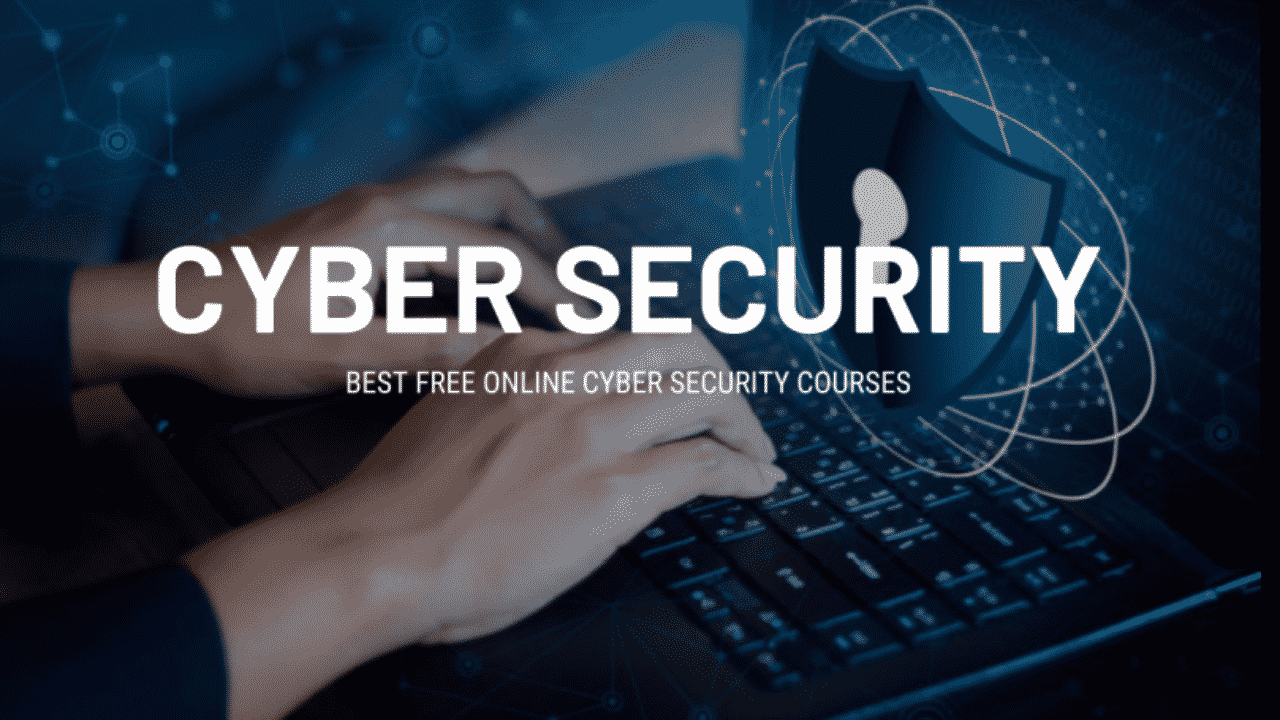 The Best Cybersecurity Courses Trainings and Career Developments ...