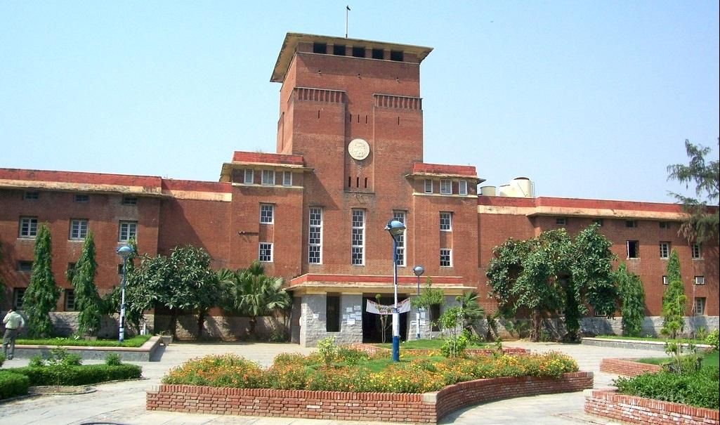 DU Admission 2021 Cutoff List, Eligibility, and How to Apply : Current  School News