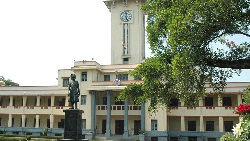 Kerala University Allotment
