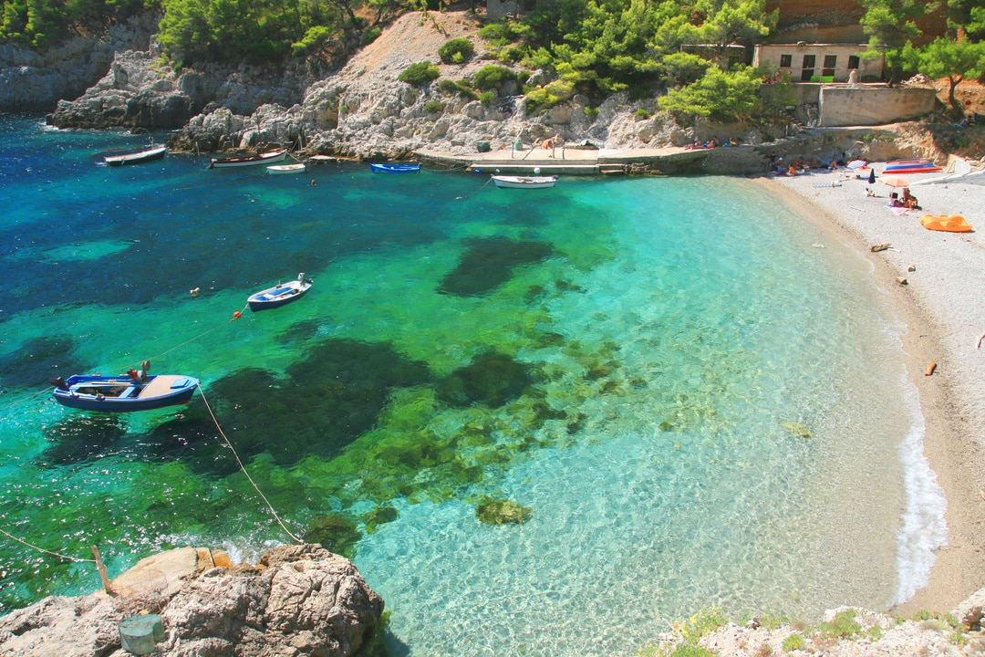 Croatia