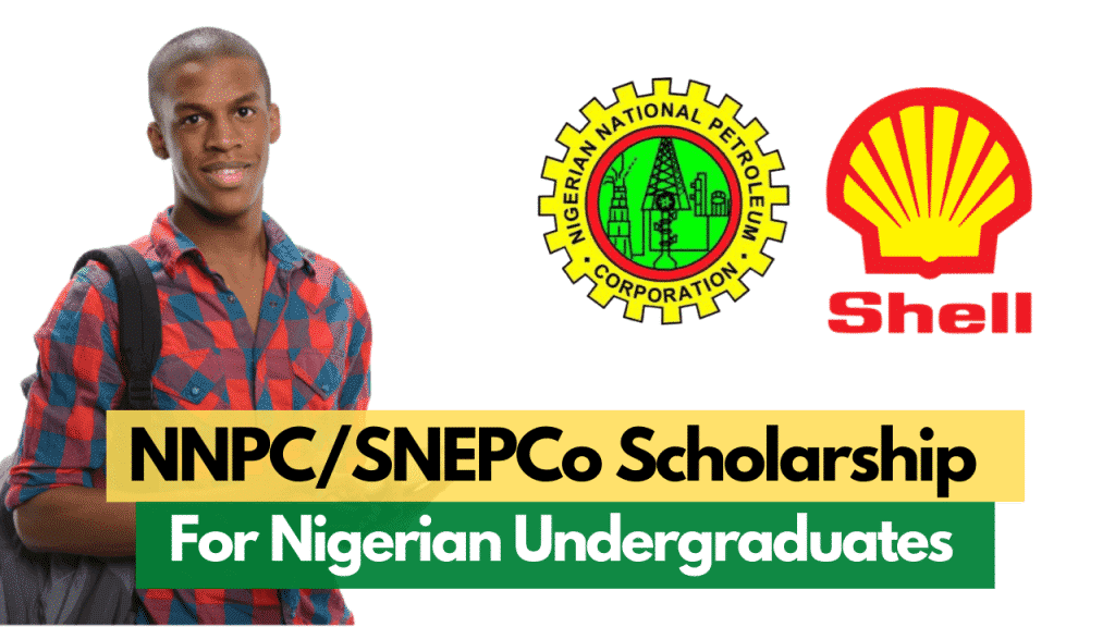 NNPC Scholarship