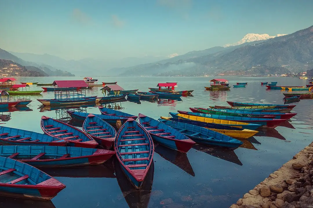 50 Cheap Places to Travel Internationally-Nepal