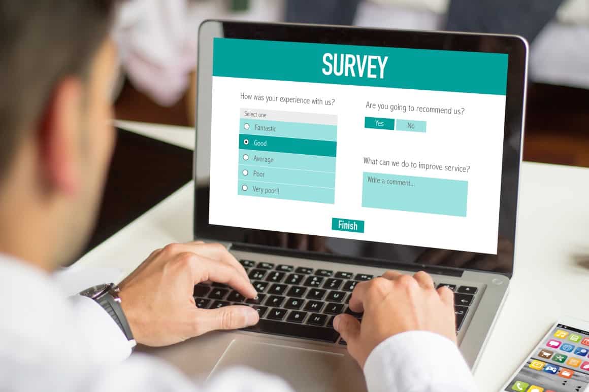 Reward System-18 Top Paying Survey Sites