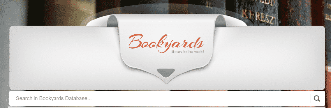 BookYards