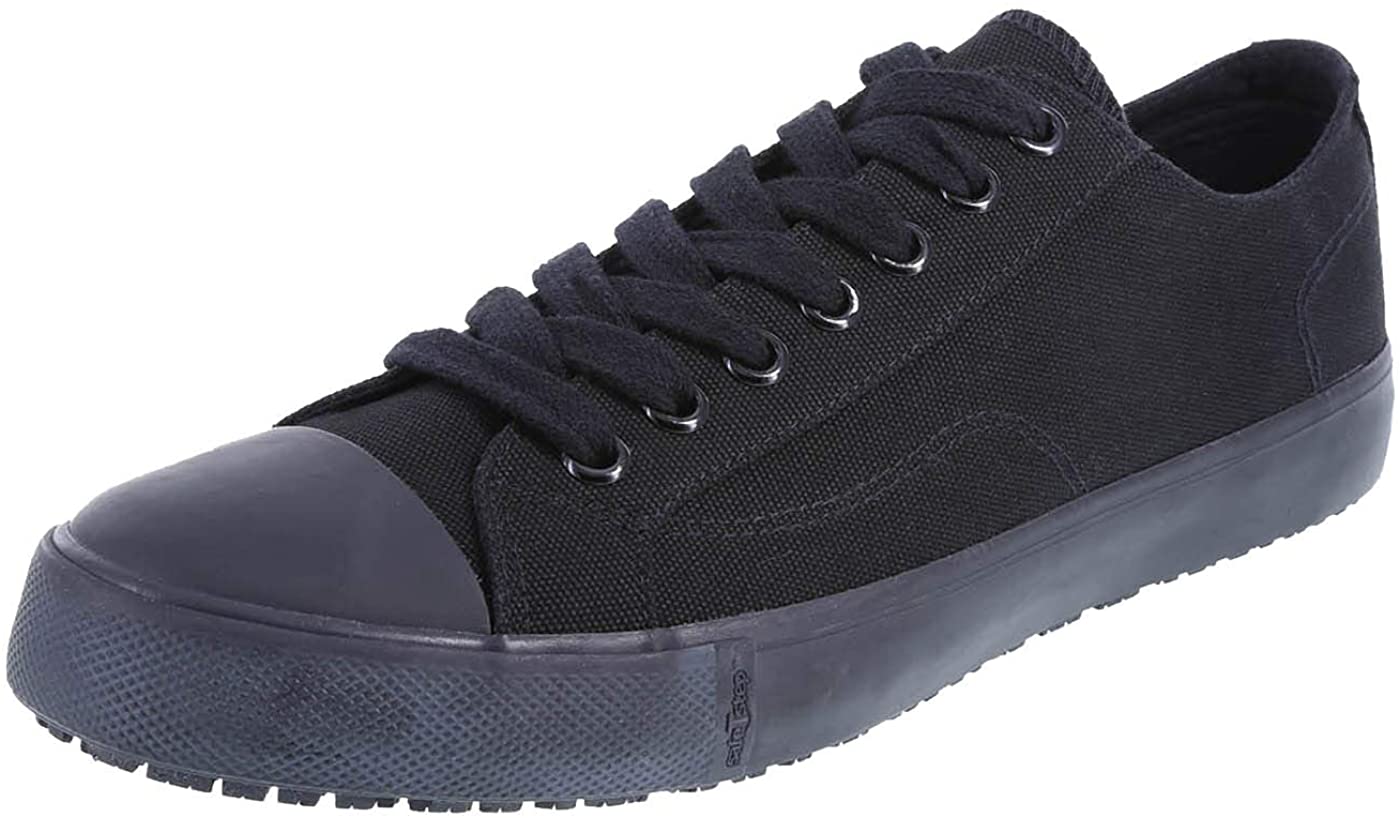 Los zapatos antideslizantes más cómodos para pies sanos: vea las imágenes:  Noticias actuales de la escuela