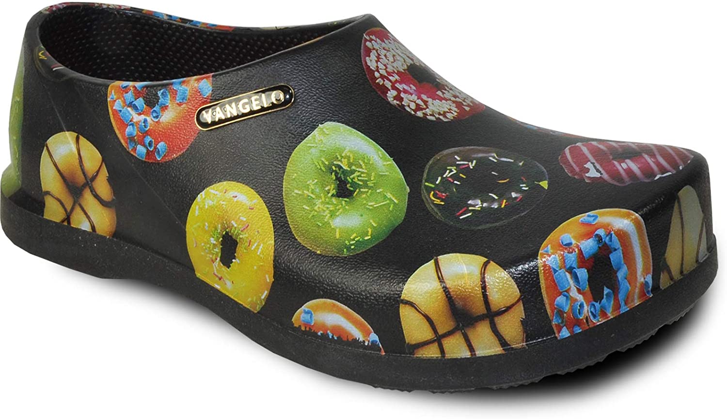 Most Comfortable Non-Slip Shoes for 