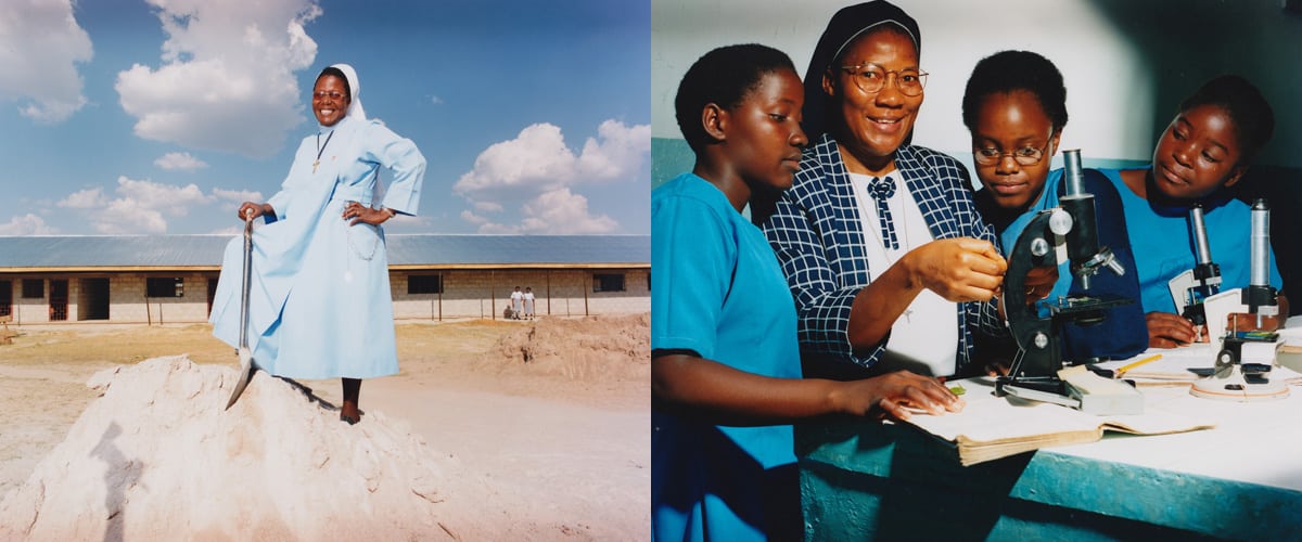 The Beit Trust- International Funding for Projects in Africa