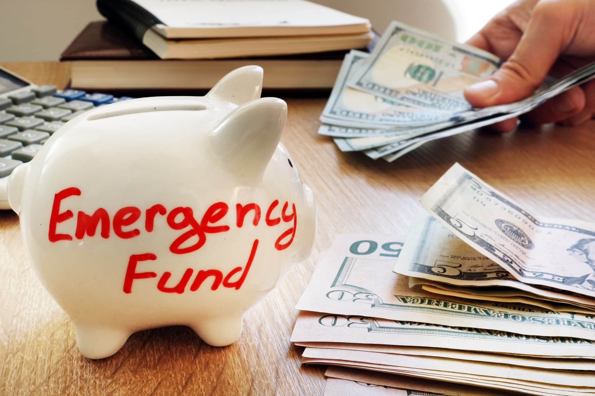 Emergency Funding for International Students, See Application Details