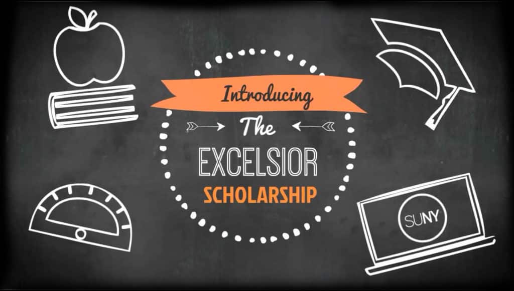 Excelsior Scholarship Deadline and Application Guide 2022 : Current
